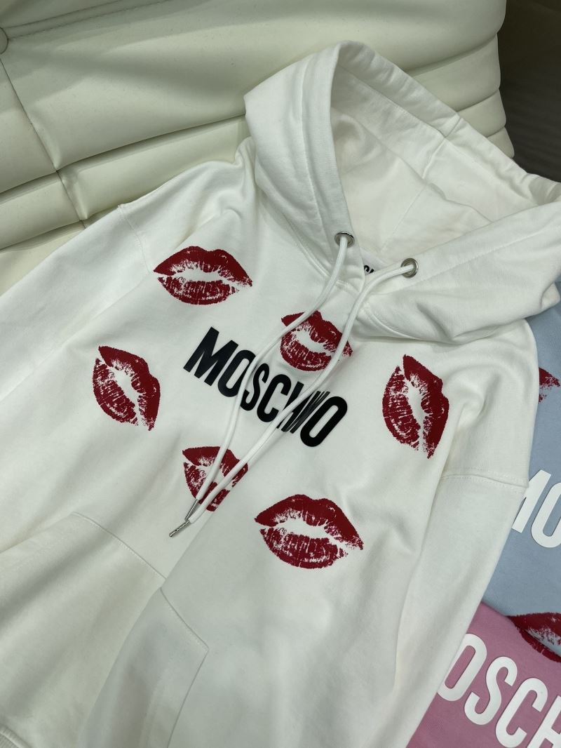 Moschino Sweaters